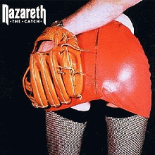 Nazareth : The Catch